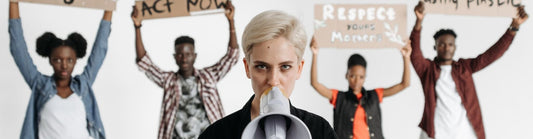 How to Get Involved: Activism