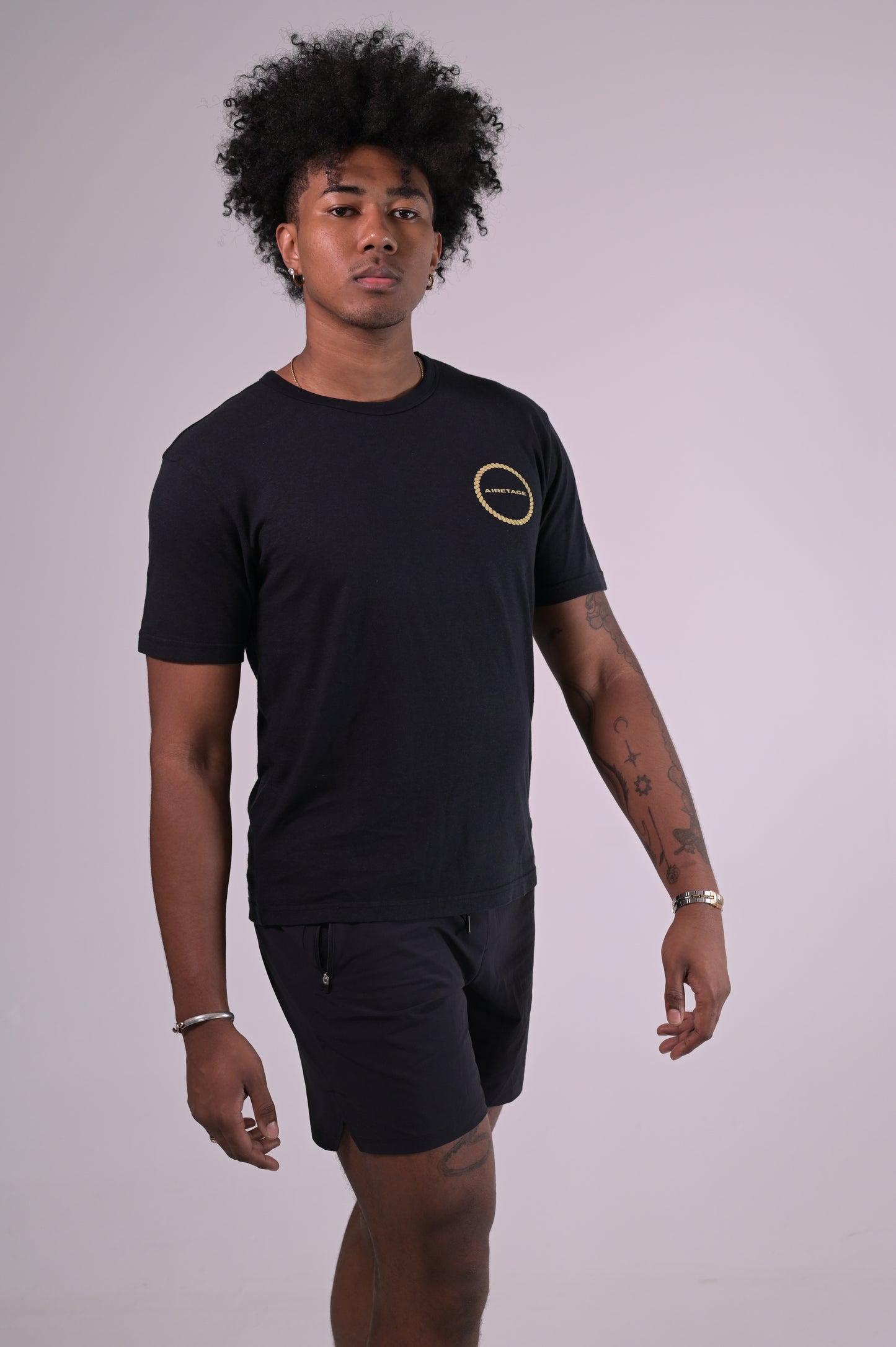 Drift Shirt