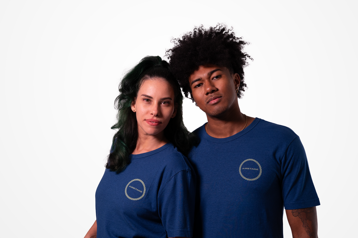 Drift Shirt