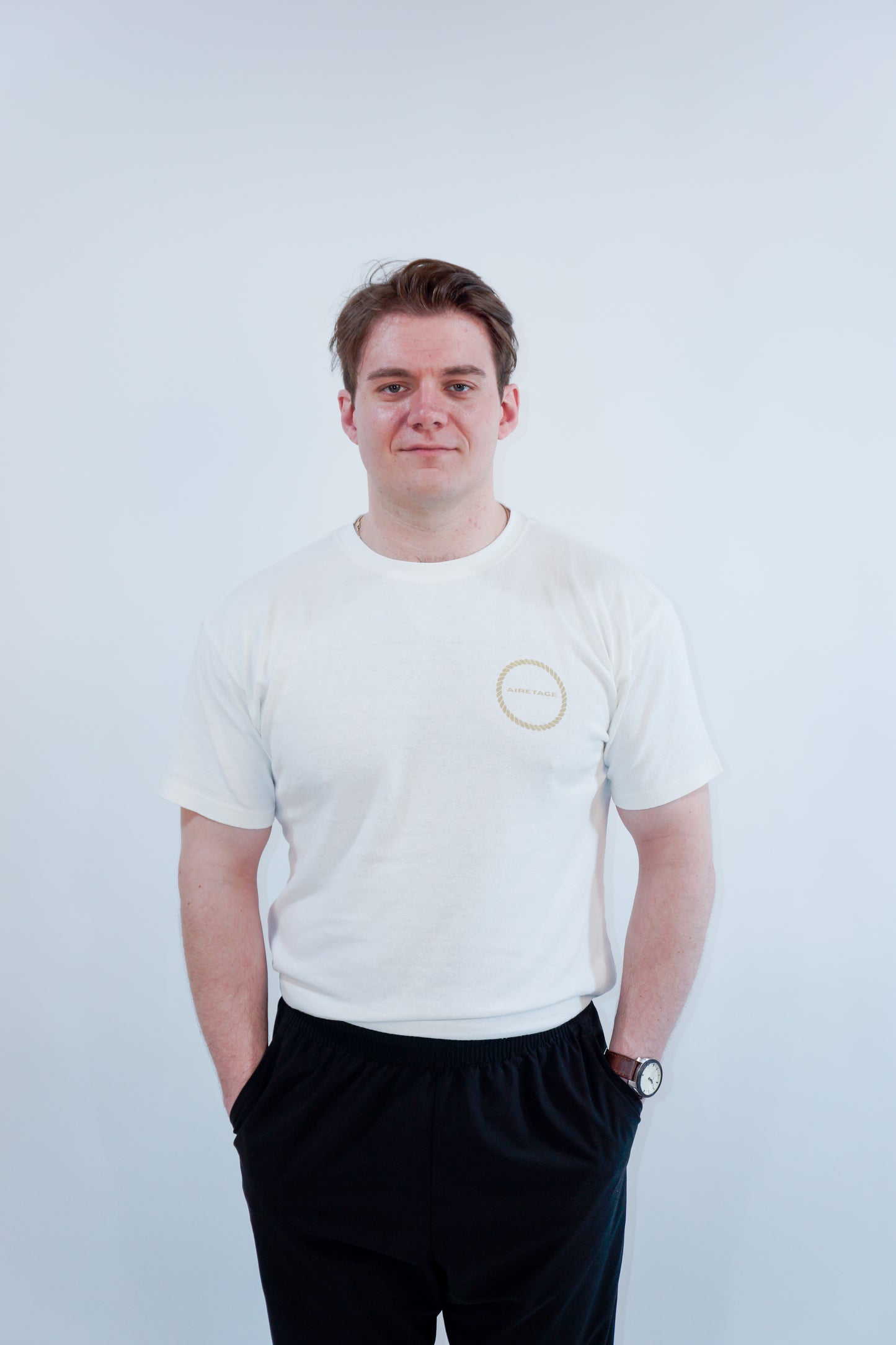 Root shirt