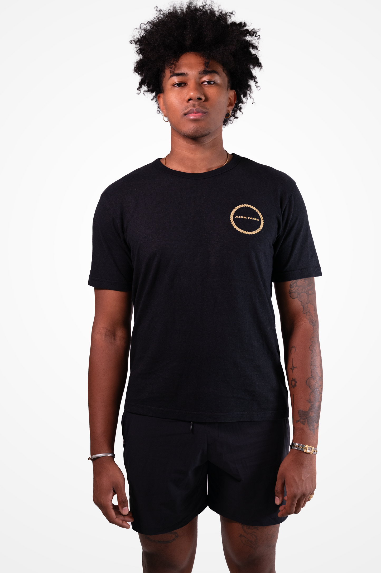 Hemp T-Shirt