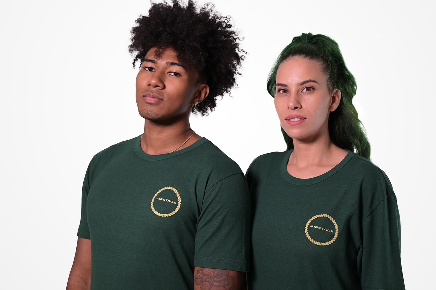 Hemp T-Shirt