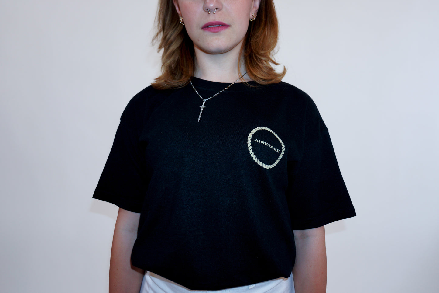 Root shirt