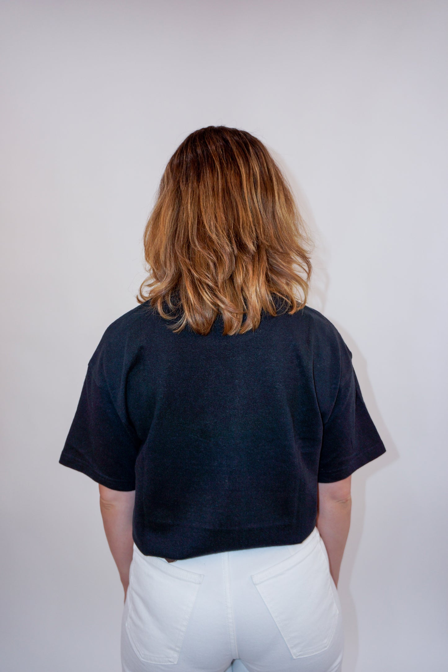 Root shirt